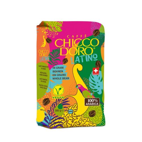 Chicco D'Oro 500 g Latino 