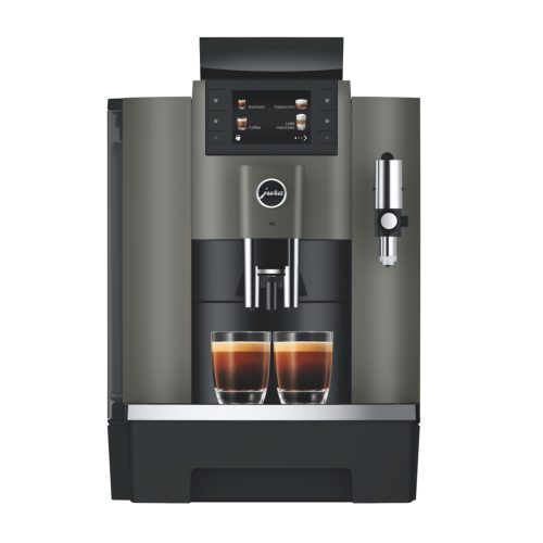 JURA W8 Dark Inox (EA)