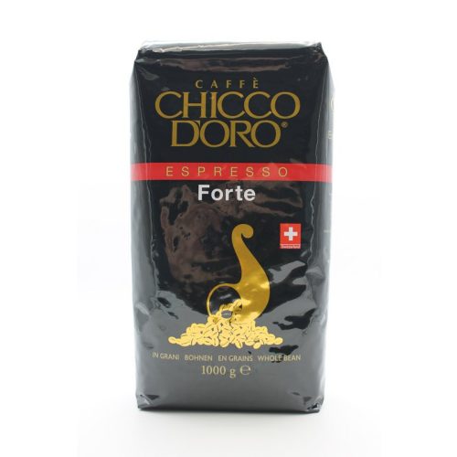  Chicco d'Oro 1 kg Espresso Forte